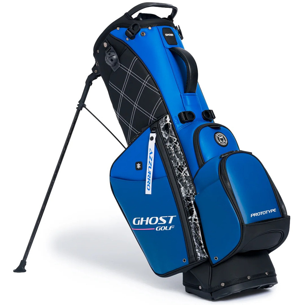Ghost Anyday Stand Bag - Maple Hill Golf